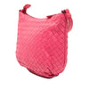 Bottega Veneta Small Nappa Intrecciato Crossbody Secondhand