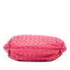 Bottega Veneta Small Nappa Intrecciato Crossbody Secondhand
