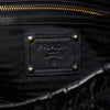 Prada Vernice Gaufre Clutch Secondhand