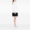 Prada Vernice Gaufre Clutch Secondhand