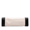 Saint Laurent Large Canvas Sac de Jour Satchel Secondhand