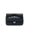 Chanel Quilted Lambskin Reissue 2.55 Roll Clutch Secondhand