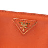 Prada Medium Saffiano Lux Galleria Satchel Secondhand