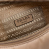 Prada Mini Tessuto Re Edition 2000 Shoulder Bag Secondhand