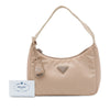 Prada Mini Tessuto Re Edition 2000 Shoulder Bag Secondhand