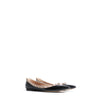 VALENTINO GARAVANI Ballet flats Rockstud Second-hand