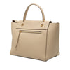 Celine Mini Grained Calfskin Belt Bag Secondhand