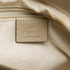 Gucci GG Canvas Sukey Satchel Secondhand
