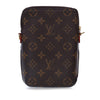Louis Vuitton Monogram Utility Phone Sleeve Secondhand
