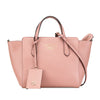 Secondhand Gucci Mini Leather Swing Satchel