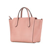 Secondhand Gucci Mini Leather Swing Satchel
