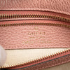 Secondhand Gucci Mini Leather Swing Satchel