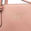 Secondhand Gucci Mini Leather Swing Satchel