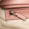 Secondhand Gucci Mini Leather Swing Satchel