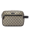 Secondhand Gucci GG Supreme Clutch