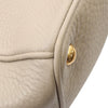 Prada Vitello Daino Satchel Secondhand