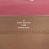 Louis Vuitton Bicolor Leather Lockme II BB Secondhand