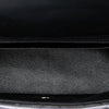 Chanel Mini Square Classic Patent Single Flap Secondhand