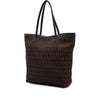 Fendi Zucchino Canvas Tote Secondhand