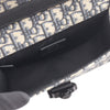 Dior Mini Oblique Canvas Gallop Crossbody Secondhand