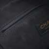 Chanel CC Chevron Lambskin Camera Bag Secondhand
