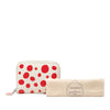 Secondhand Louis Vuitton Yayoi Kusama Epi Zippy Coin Purse