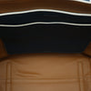 Burberry Medium Grained Calfskin Embroidered Equestrian Knight Marais Belt Bag Secondhand