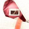 Fendi Mini Zucchino Spalmati Handbag Secondhand