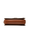 Celine Classique Triomphe Coated Canvas and Calfskin Triomphe Crossbody Secondhand