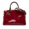 Louis Vuitton Vernis Miroir Tote Secondhand