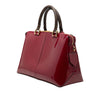 Louis Vuitton Vernis Miroir Tote Secondhand