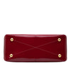 Louis Vuitton Vernis Miroir Tote Secondhand