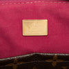 Louis Vuitton Vernis Miroir Tote Secondhand