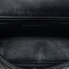 Chanel Mini Rectangular Classic Patent Single Flap Secondhand