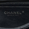Chanel Mini Rectangular Classic Patent Single Flap Secondhand