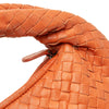 Bottega Veneta Small Nappa Intrecciato Veneta Hobo Secondhand