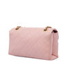 Chanel Small Quilted Calfskin Enchained Flap Secondhand