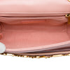 Chanel Small Quilted Calfskin Enchained Flap Secondhand
