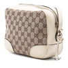 Gucci GG Canvas Bree Crossbody Secondhand