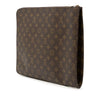 Louis Vuitton Monogram Poche Documents Portfolio Secondhand
