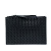 Bottega Veneta Nappa Intrecciato Clutch Secondhand