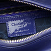 Dior Medium Patent Cannage Lady Dior Secondhand