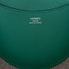 Hermès Toile and Swift In the Loop 18 Secondhand