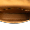 Celine Mini Triomphe Coated Canvas Besace Crossbody Secondhand