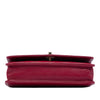 Chanel Quilted Lambskin Trendy CC Wallet On Chain Secondhand