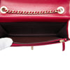 Chanel Quilted Lambskin Trendy CC Wallet On Chain Secondhand
