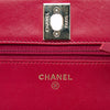 Chanel Quilted Lambskin Trendy CC Wallet On Chain Secondhand