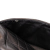 Chanel XL CC Quilted Lambskin Square Single Flap Secondhand