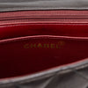Chanel XL CC Quilted Lambskin Square Single Flap Secondhand