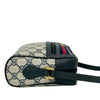 Gucci GG Supreme Web Crossbody Secondhand